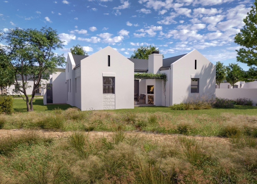 2 Bedroom Property for Sale in Paarl Valleij Lifestyle Estate Western Cape